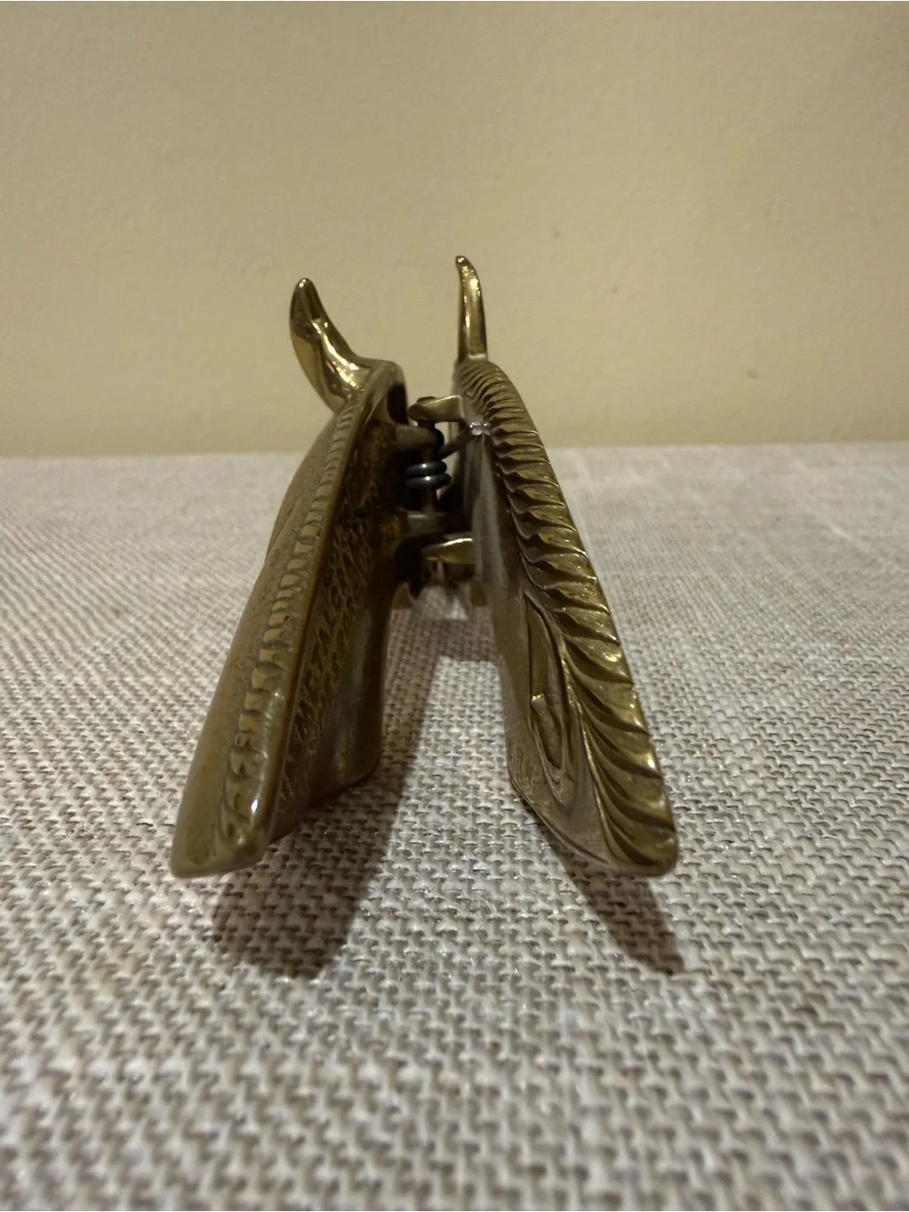 Virginia Metalcrafters authentic vintage